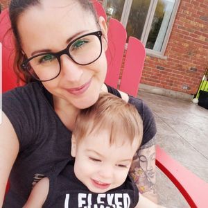 Meet your Posher, Meghan